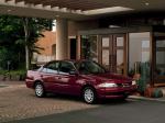 Toyota Carina 1998 года